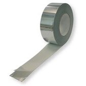 Cinta de aluminio 30µ